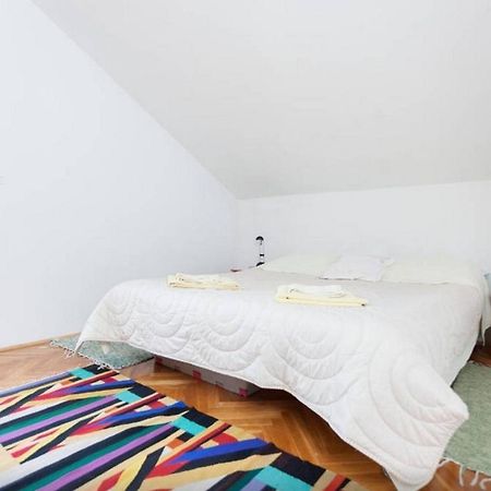 Apartment With Amazing View 두브로브니크 외부 사진