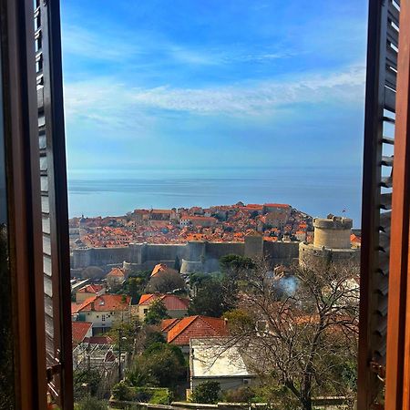 Apartment With Amazing View 두브로브니크 외부 사진