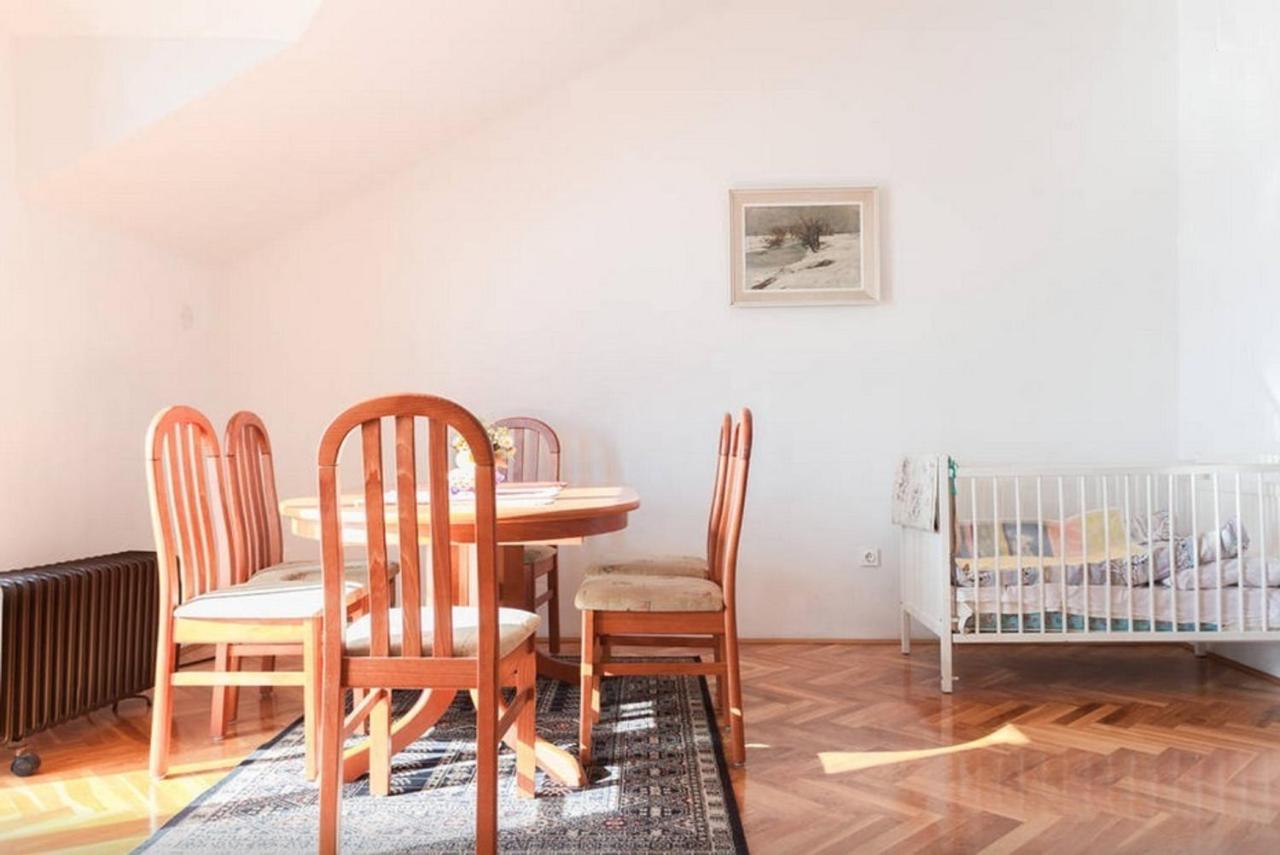 Apartment With Amazing View 두브로브니크 외부 사진