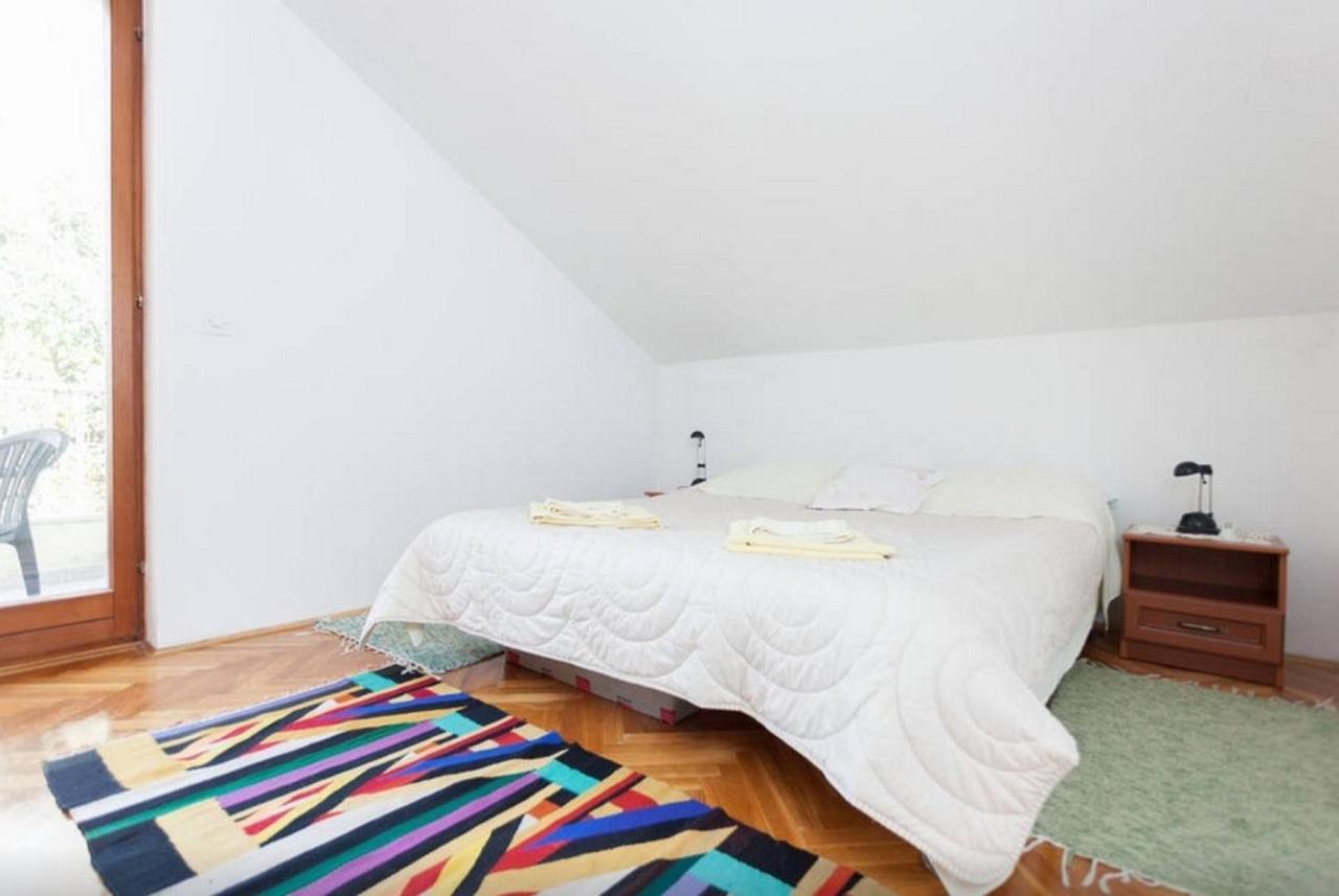 Apartment With Amazing View 두브로브니크 외부 사진