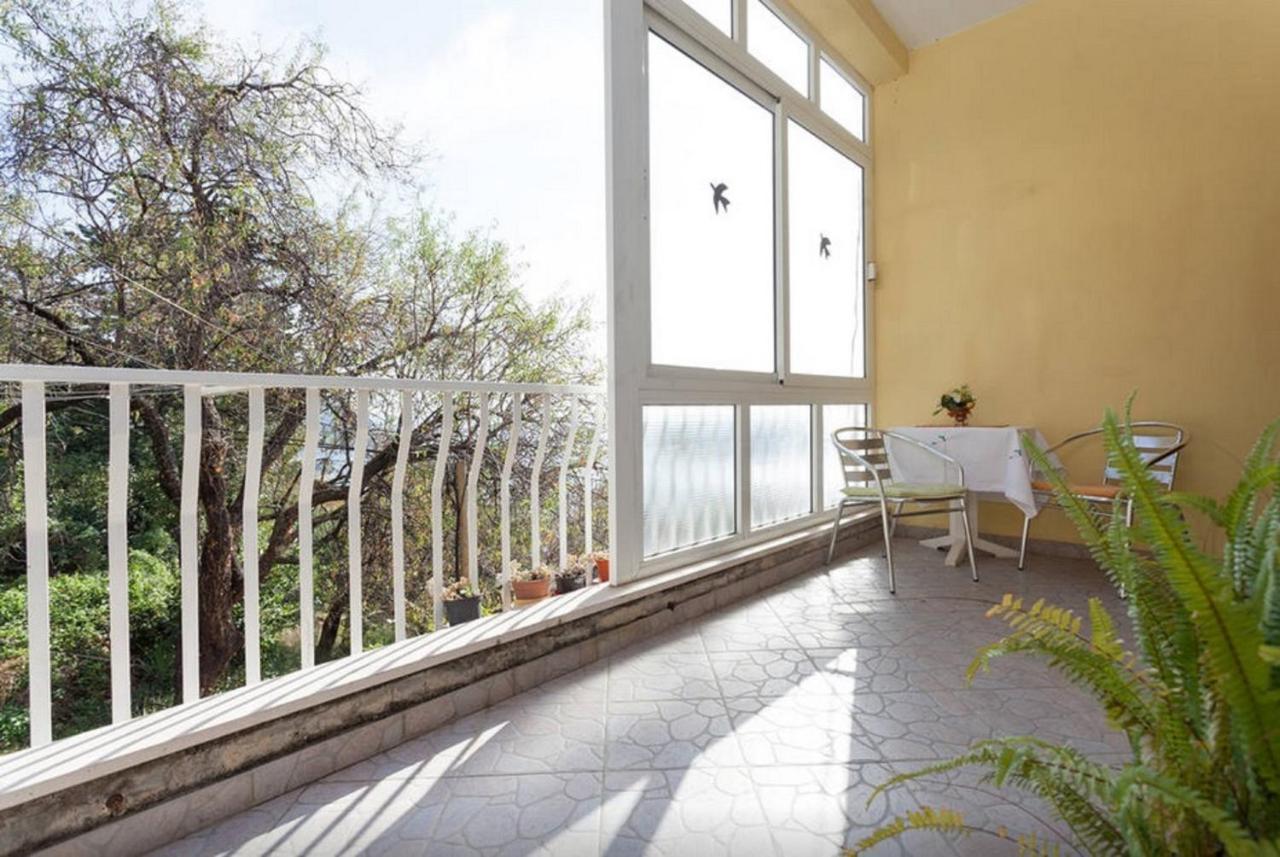 Apartment With Amazing View 두브로브니크 외부 사진